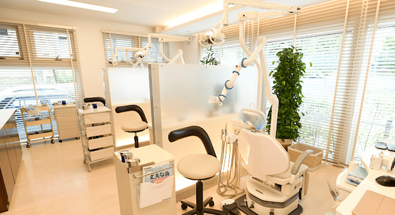 予防歯科専門サイト